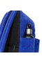 Day Pakr Unisex Blue Backpack - 6
