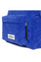 Day Pakr Unisex Blue Backpack - 5