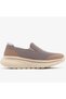 Go Walk Arch Fit N-Joy 125841 Unisex Sports Shoes Beige - 3