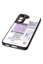 غطاء CONCEPTA Newface لهاتف Galaxy S21 FE بتصميم مرآة - مرآة (173855) - 4 - 4