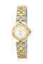 20133 Wildflower Lady Women's Wristwatch