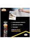PL150 Construction Adhesive with Caulking Gun, Professional Solvent Technology, Extra-Strong - 5