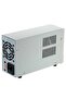 LED Display Adjustable Mini DC Power Supply Unit White - 2
