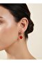 Earrings Tomato Model - 3