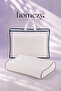Visco Pillow with Neck Support |   40X60Cm Diamond Visco Pillow with Special Bag and Orthopedic Neck Support