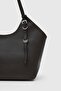 Pigalle Casual Shoulder Bag Brown - 4