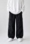 Unisex Oversize Wide Leg Multi-Pocket Cargo Pants