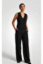 Women's Vest and Palazzo Pants Top and Bottom Set