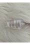 Heart Clasp Modern Knob Clasp Latch Clasp 7X6 cm - 5