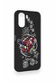 Oppo A6T Compatible Rubik's Cube Patterned Silicone Case - 3