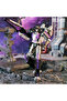 MX006A Mechanical Model MX006A Dark Alita-1 Transformation Truck Movie ONE 18cm Oversize Model Figur - 4
