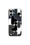 iPhone 17 Compatible Wallpaper 1 Design Transparent Case