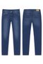 Τζιν, Μπλε - 2