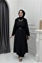 طقم إيرفا أسود - 2