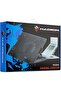 Laptop Cooling Pad Hn2004 Led Adjustable Laptop Cooling Fan - 3