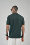 Trend Biz Ribbed Double Face Regular Fit T-Shirt - 6