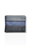 Vegan Leather Men's Wallet - Stylish and Minimalist Design, Comes with Gift Packaging!