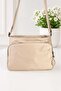 Martella Micro Fabric Women's Shoulder Bag M27 - 3