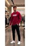 New Season and Comfortable Casual Daily Suit
