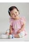 Fisto Embroidered Baby Girl Set (S6)