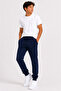 Boy's 2 Thread Seasonal Elastic Waist Comfortable Fit School Sweatpants G2027-12