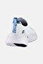Women Arch Fit Infinity Slip On Walking Shoes, White - 2