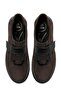 105600.Nz Brown Women's Flat Shoes - 4