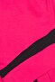 Men Regular Fit Colorblock Jogger Pants, Pink - 5