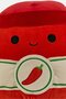 Illia The Sriracha Plush Toys - 5
