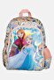Kids Girl Graphic Print Backpack, Multicolor