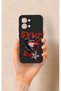 Oppo A6 Pro Compatible Sync Die Patterned Silicone Case