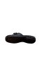 Women's Wedge Heel Sticky Buckle Slippers - 2