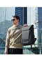 Casual Lightweight School Laptop Bag Water Resistant College Travel Backpack for Men and Women B00559 Grey - 2