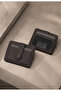 Brown 100% Genuine Leather Men's Card Holder Wallet with Pop-Up Compartments - Men's Leather Accessory Gift - Pc-043600 - 2