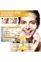 3 in 1 Turmeric Combo Skin care,Turmeric Skin Care Set, Combo Face Wash,Natural Peeling & Hydration