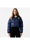 W Nuptse Short Jacket - 5