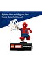 Marvel Spider-Man Hero Figure, 813 Pieces - 5
