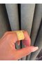 Adjustable ring - 2