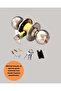 Nhr-Hlss Internal and External Compatible Entry Type (165514) Knob Lock - 4