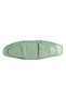Half Belt Swaddle - Leafy Green - 3