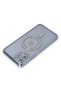 Ilkestor iPhone 11 Case Joke Simli Magneticsafe Case (203806) - Mi - 2