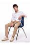Esvab • Modern & Distinctive Slim Fit Boys' Gabardine Pants - 3