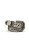 Glittery Stone Belt - 2