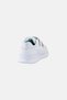Kids Boy Velcro Shoes, White - 4