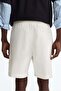 Relaxed Fit Cotton shorts - 3
