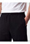 Southblue Black Regular Fit Men's Shorts - 3