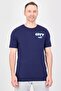 Men Sportswear Fit Manchester City T-Shirt, Navy