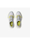 Vectiv Enduris 4 Men's Gray Running Shoes - 4