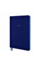 19X25 Hardcover Colourblock Uno - Future Dusk - 2