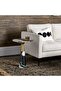 Panda Accent Table - 2